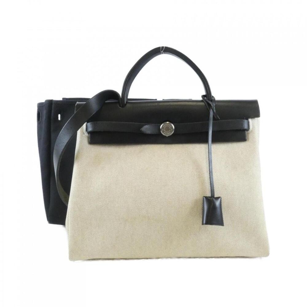 Hermes Herbag PM 034409CB Handbag